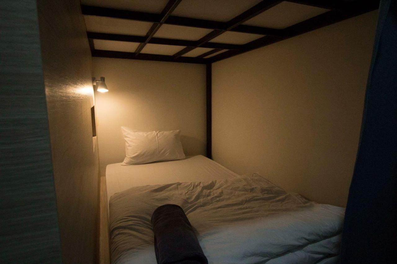 All Day Hostel At Bts Bang Chak Бангкок Экстерьер фото