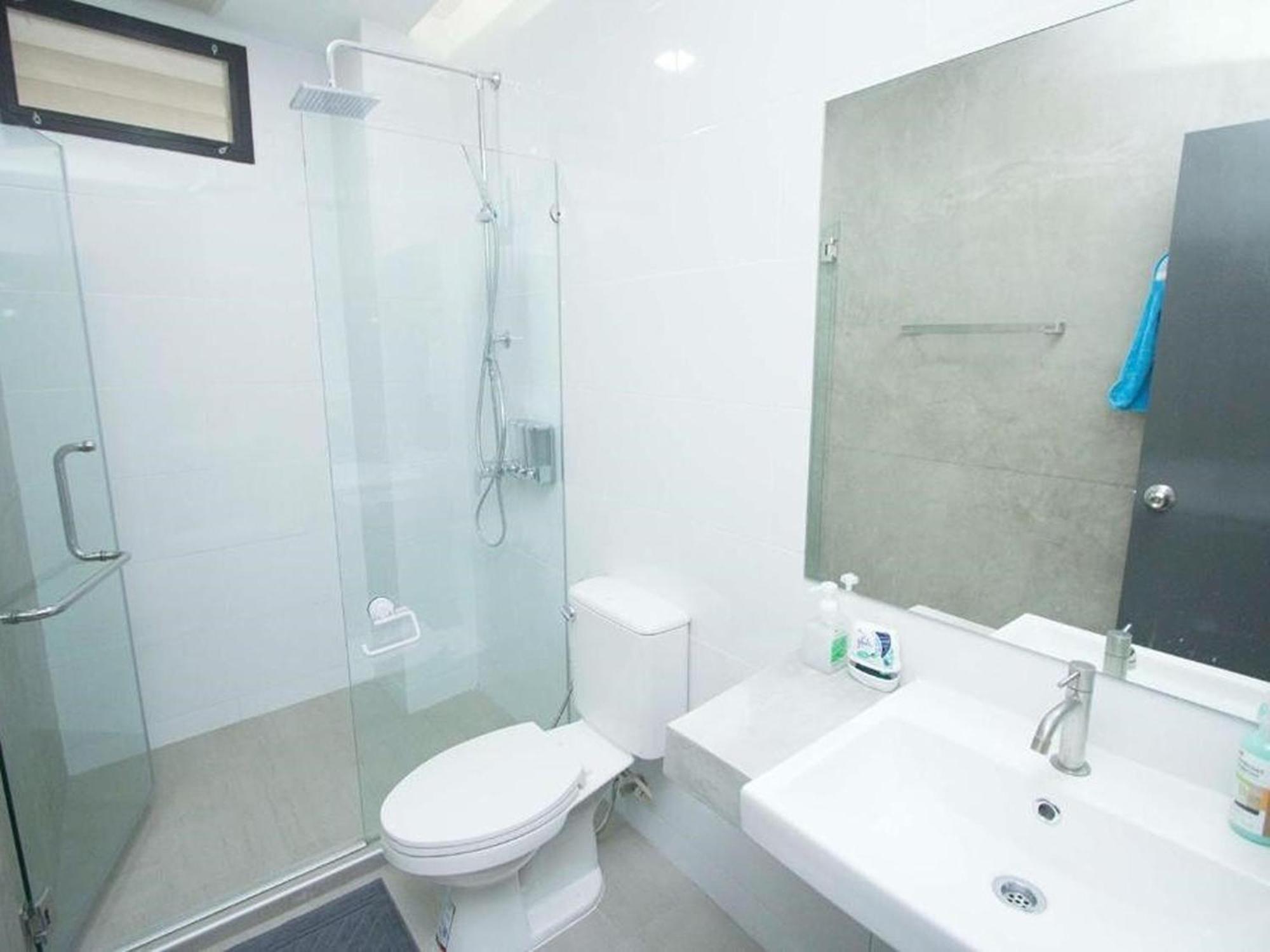 All Day Hostel At Bts Bang Chak Бангкок Экстерьер фото